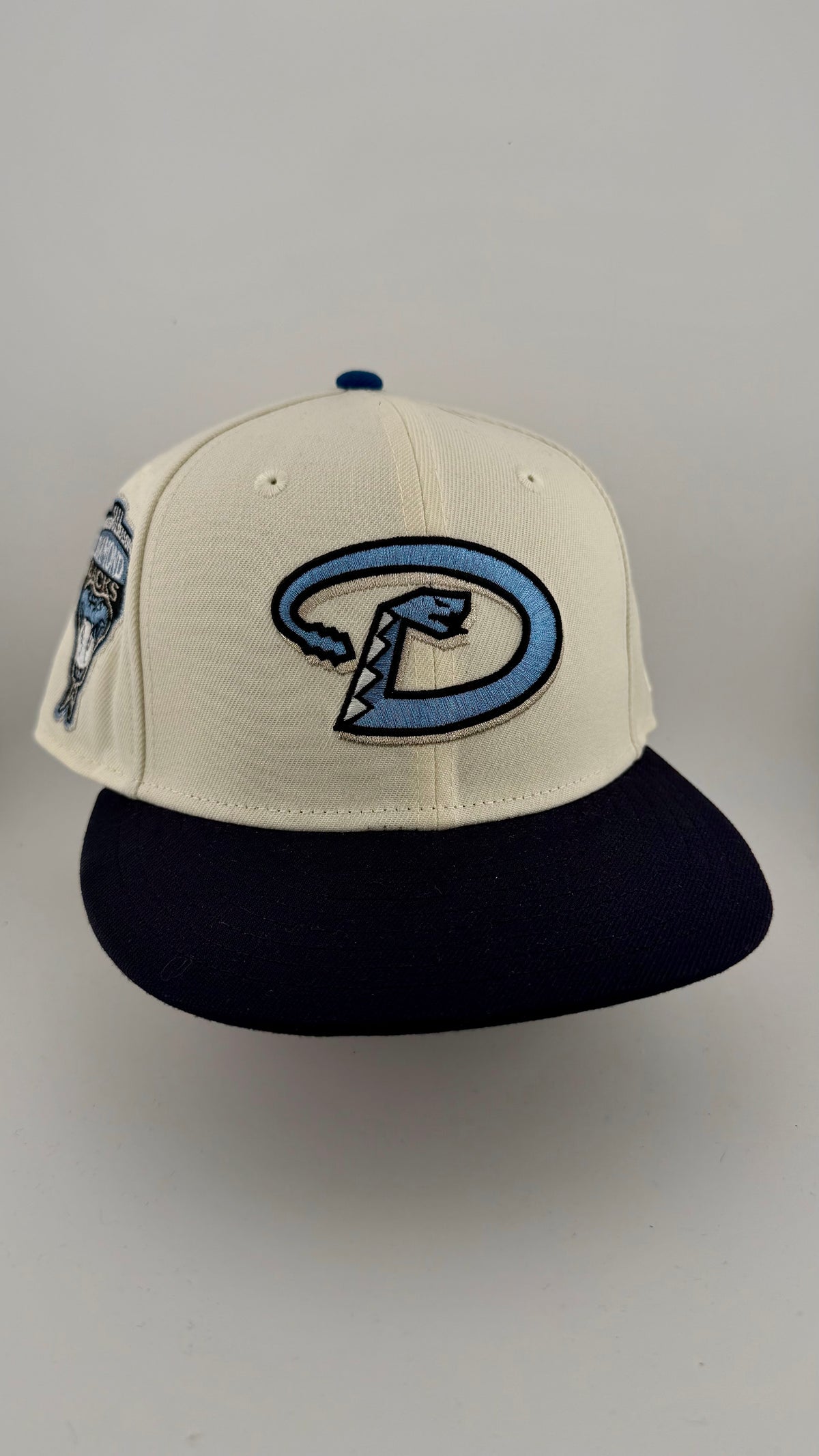 Arizona Diamondbacks New Era 59Fifty Fitted Hat 7 1/8