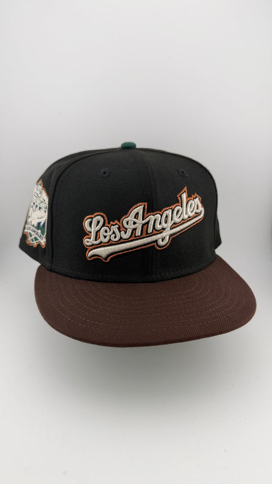 Los Angeles Dodgers New Era 59Fifty Fitted Hat 7 1/4